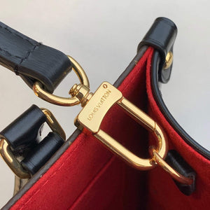 Louis Vuitton M45039 OnTheGo MM Tote bag Monogram - Default Title - View 5