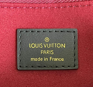 Louis Vuitton M45592 Passy Monogram LV M57888 in Brown - Default Title - View 9