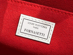 Louis Vuitton M45923 OnTheGo MM Tote bag Monogram Black - Default Title - View 9