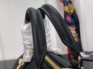 Louis Vuitton M45980 LV M46031 Papillon BB Monogram M45994 Black - Default Title - View 7