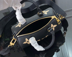 Louis Vuitton M45980 LV M46031 Papillon BB Monogram M45994 Black - Default Title - View 9