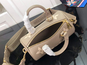 Louis Vuitton M46031 LV M45980 Papillon BB Monogram M45994 DOVE CREAM - Default Title - View 8