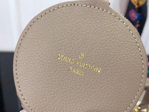 Louis Vuitton M46031 LV M45980 Papillon BB Monogram M45994 DOVE CREAM - Default Title - View 9
