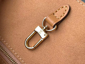 Louis Vuitton M59614 LV M46015 Onthego MM Monogram White - Default Title - View 7