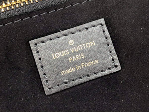 Louis Vuitton M46029 LV M46023 N¨¦oNo¨¦ MM Monogram Arizona Brown - Default Title - View 17