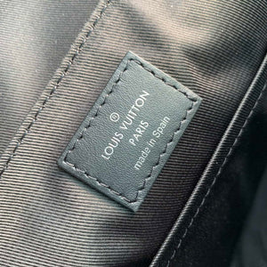 Louis Vuitton M46255 District PM Monogram Eclipse Bag - Default Title - View 9