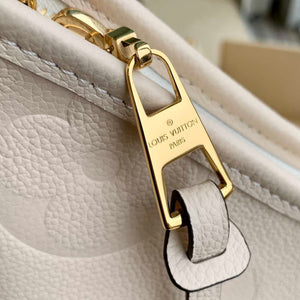 Louis Vuitton M46293 LV Carryall PM monogram Cr¨¨me Biege - Default Title - View 6