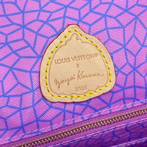 Louis Vuitton M46466 LV x YK OnTheGo MM Bag - Default Title - View 8