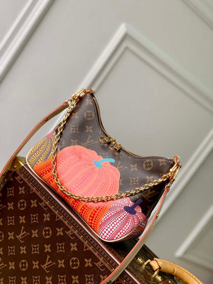 Louis Vuitton M46470 LV x YK Boulogne Monogram - Default Title - View 2