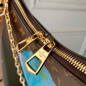Louis Vuitton M46470 LV x YK Boulogne Monogram - Default Title - View 6