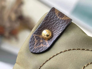 Louis Vuitton M59007 LV M59005 Onthego GM Bag Green - Default Title - View 5