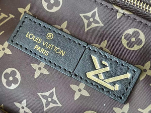 Louis Vuitton M59007 LV M59005 Onthego GM Bag Green - Default Title - View 9