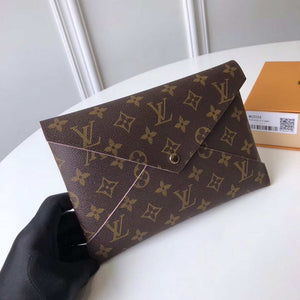 Louis Vuitton M62034 LV Kirigami Pochette Bag Monogram - Default Title - View 3