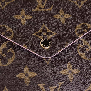 Louis Vuitton M62034 LV Kirigami Pochette Bag Monogram - Default Title - View 6