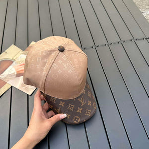 Louis Vuitton M76504 Fashion Hat Get Ready Cap L60030 - Default Title - View 5