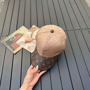 Louis Vuitton M76504 Fashion Hat Get Ready Cap L60030 - Default Title - View 6
