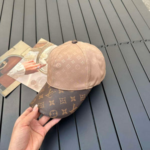 Louis Vuitton M76504 Fashion Hat Get Ready Cap L60030 - Default Title - View 8