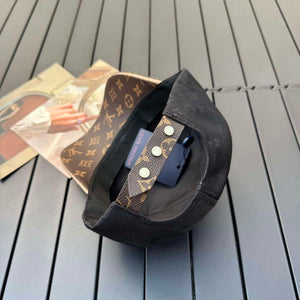 Louis Vuitton M76504 Fashion Hat Get Ready Cap L60031 - Default Title - View 9
