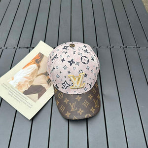 Louis Vuitton M76504 Fashion Hat Get Ready Cap L60032 - Default Title - View 6