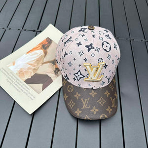 Louis Vuitton M76504 Fashion Hat Get Ready Cap L60032 - Default Title - View 7