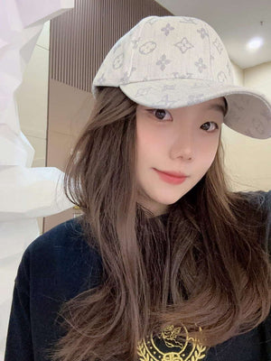 Louis Vuitton M77537 Fashion Hat Get Ready Cap L60038 - Default Title - View 2