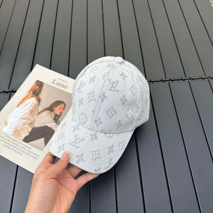 Louis Vuitton M77537 Fashion Hat Get Ready Cap L60038 - Default Title - View 3