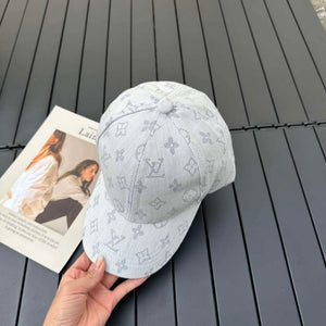 Louis Vuitton M77537 Fashion Hat Get Ready Cap L60038 - Default Title - View 4