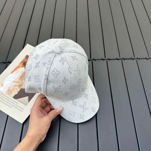 Louis Vuitton M77537 Fashion Hat Get Ready Cap L60038 - Default Title - View 7