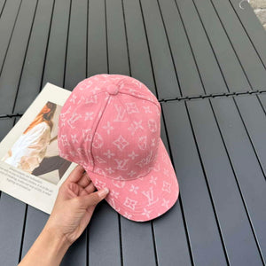 Louis Vuitton M77537 Fashion Hat Get Ready Cap L60039 - Default Title - View 6