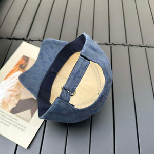 Louis Vuitton M77537 Fashion Hat Get Ready Cap L60040 - Default Title - View 9