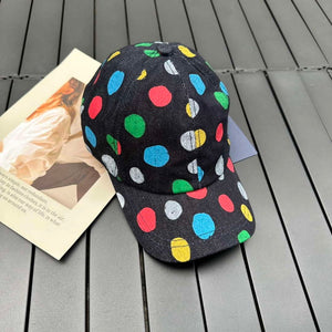 Louis Vuitton M77537 Fashion Hat Get Ready Cap L60041 - Default Title - View 5