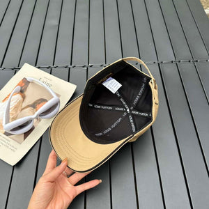 Louis Vuitton M77537 Fashion Hat Get Ready Cap L60042 - Default Title - View 7