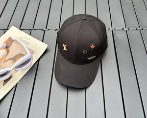 Louis Vuitton M77537 Fashion Hat Get Ready Cap L60044 - Default Title - View 2