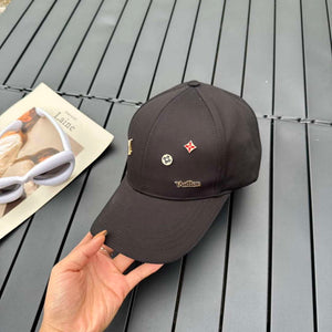 Louis Vuitton M77537 Fashion Hat Get Ready Cap L60044 - Default Title - View 3