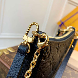 Louis Vuitton M80349 LV Easy Pouch ON Strap Monogram Bag - Default Title - View 7