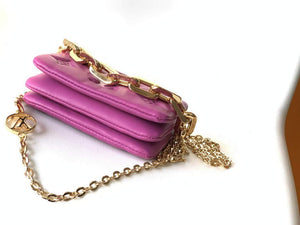 Louis Vuitton M81125 Beltbag Coussin LV M81127 Bag Monogram Orchid¨¦e Purple - Default Title - View 2