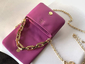 Louis Vuitton M81125 Beltbag Coussin LV M81127 Bag Monogram Orchid¨¦e Purple - Default Title - View 5