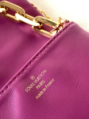 Louis Vuitton M81125 Beltbag Coussin LV M81127 Bag Monogram Orchid¨¦e Purple - Default Title - View 6