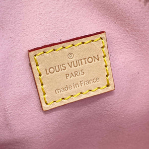 Louis Vuitton LV M81879 Nano Speedy Bag Monogram vernis - Default Title - View 8