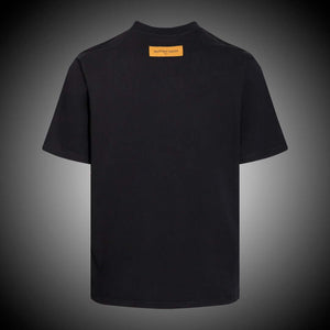 Louis Vuitton Men's Women's Short Sleeve T-shirt L36827 - S - View 9