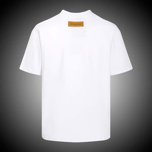 Louis Vuitton Men's Women's Short Sleeve T-shirt L36835 - S - View 9