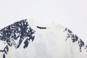 Louis Vuitton Men's Women's Short Sleeve T-shirt L36838 - XS - View 2