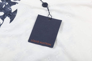 Louis Vuitton Men's Women's Short Sleeve T-shirt L36838 - XS - View 3