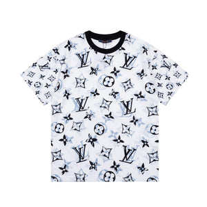 Louis Vuitton Men's Women's Short Sleeve T-shirt L36839 - XS - View 1