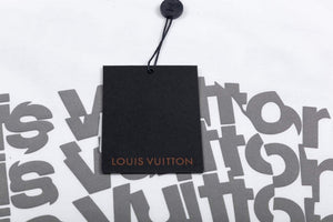 Louis Vuitton Men's Women's Short Sleeve T-shirt L36846 - XS - View 3