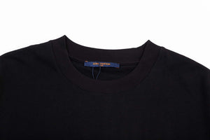 Louis Vuitton Men's Women's Short Sleeve T-shirt L36848 - XS - View 2