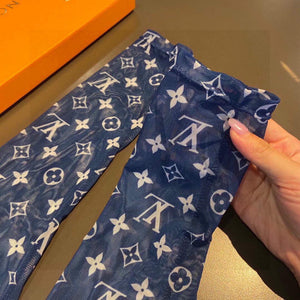 Louis Vuitton Monogram one-piece swimsuit LV 1A9N68 - S - View 9