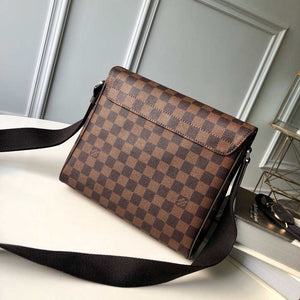 Louis Vuitton N41031 District PM Damier Eb¨¨ne Bag - Default Title - View 2