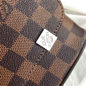 Louis Vuitton N41031 District PM Damier Eb¨¨ne Bag - Default Title - View 4