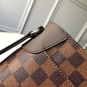 Louis Vuitton N41031 District PM Damier Eb¨¨ne Bag - Default Title - View 8